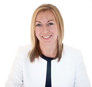 Helen Bailey - Managing Director - The Driven Company Associates Ltd 