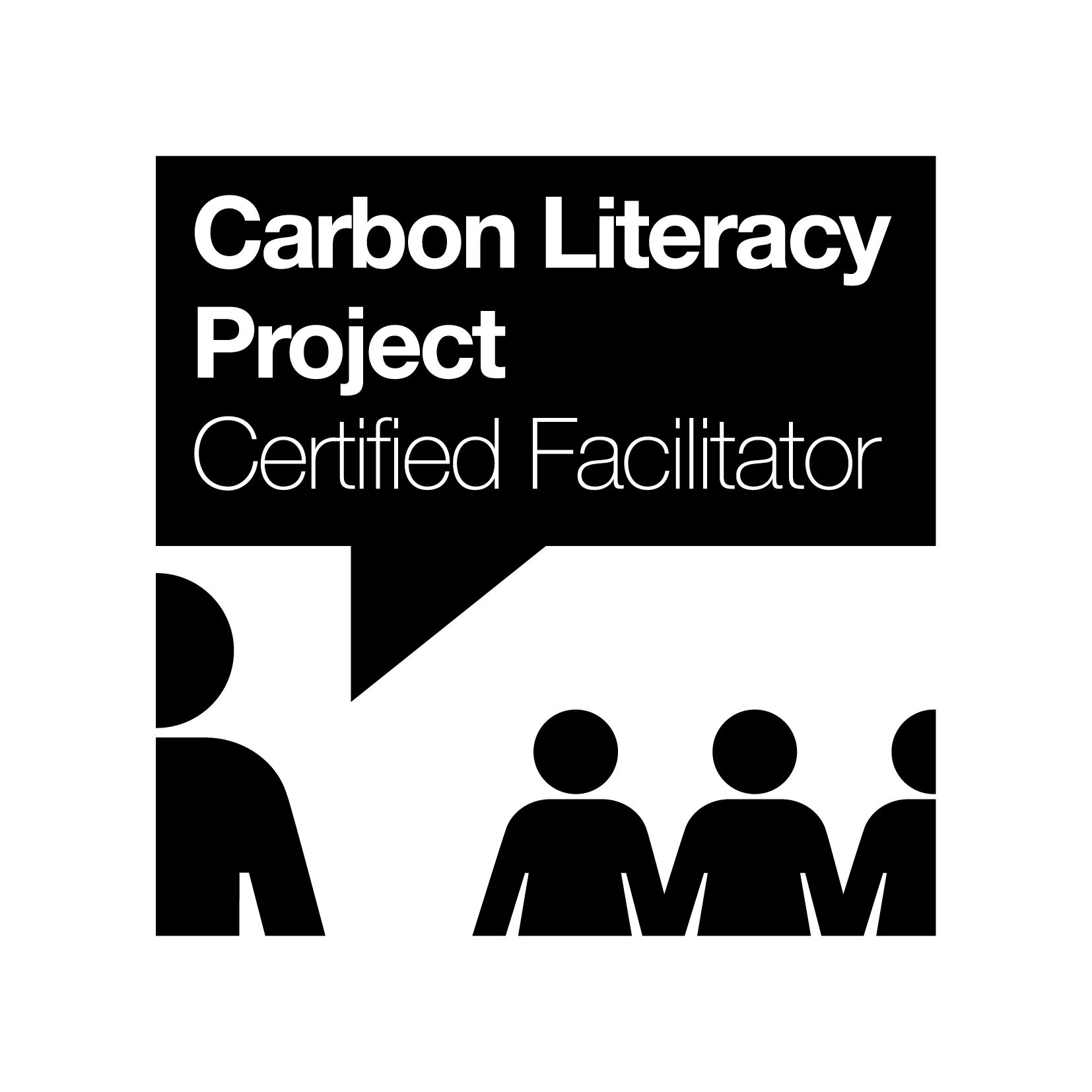 Certified Carbon Literate