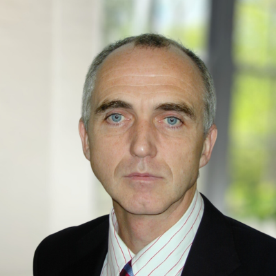 Professor-Eugene-OBrien